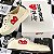 Tênis Converse x Comme des Garçons Play Chuck Taylor 70s - White - Imagem 2