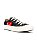 Tênis Converse x Comme des Garçons Play Chuck Taylor 70s - Black - Imagem 3