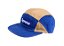 Boné 5-Panel Supreme Contrast Camp - Royal - Imagem 1