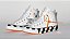 Tênis Converse x OFF-White Chuck Taylor 70s - White - Imagem 2