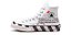 Tênis Converse x OFF-White Chuck Taylor 70s - White - Imagem 1