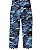 Calça Rothco Camo - Blue - Imagem 1