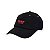 Boné 6-Panel Palace Wool-Up - Black - Imagem 1