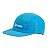 Boné 6-Panel Supreme Reflective Text - Blue - Imagem 1