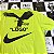 Camiseta Nike X OFF-WHITE NRG - Green - Imagem 3