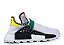 Tênis Adidas x Pharrell Williams PW Solar HU NMD - White - Imagem 3