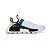 Tênis Adidas x Pharrell Williams PW Solar HU NMD - White - Imagem 1