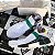 Tênis Adidas x Pharrell Williams PW Solar HU NMD - White - Imagem 5