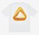 Camiseta Palace Tri-Bagel - White - Imagem 2