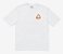 Camiseta Palace Tri-Bagel - White - Imagem 1