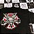 Camiseta Independent x Thrasher Pentagram - Black - Imagem 4