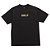 Camiseta Golf Wang 3D Multi Color - Black - Imagem 1