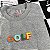 Camiseta Golf Wang 3D Multi Color - Grey - Imagem 2