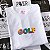 Camiseta Golf Wang 3D Multi Color - White - Imagem 2