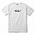 Camiseta Golf Wang 3D Multi Color - White - Imagem 1
