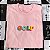 Camiseta Golf Wang 3D Multi Color - Pink - Imagem 2