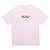 Camiseta Golf Wang 3D Multi Color - Pink - Imagem 1