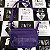 Supreme Shoulder Bag (FW18) - Purple - Imagem 3