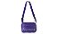Supreme Shoulder Bag (FW18) - Purple - Imagem 1