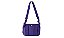 Supreme Shoulder Bag (FW18) - Purple - Imagem 2