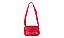 Supreme Shoulder Bag (FW18) - Red - Imagem 1