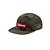 Boné 5-Panel Supreme Reflective - Weoodland Camo - Imagem 1