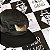 Boné 5-Panel Supreme Patent Leather Patch - Black - Imagem 2