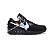Tênis Nike Air Max 90 x OFF-WHITE - Black - Imagem 1
