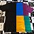 Camiseta Palace Flaggin - Black - Imagem 3