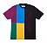 Camiseta Palace Flaggin - Black - Imagem 1