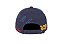 Boné 6-Panel Palace Patch - Navy - Imagem 2