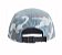 Boné 5-Panel Supreme Washed Out Camo - Blue - Imagem 2