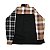 Camisa The Protest Unknown Flannel - Brown - Imagem 2