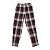 The Protest Manuscript Pants - Wine - Imagem 2