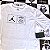 Camiseta Jordan x PSG Jock Tag - White - Imagem 3