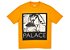 Camiseta Palace Chip - Orange - Imagem 1