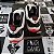 Tênis Nike Air Jordan 11 Retro Low - Concord "Bred" - Imagem 8