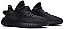 Tênis Adidas Yeezy Boost 350 v2 - Black (Non Reflective) - Imagem 1