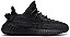 Tênis Adidas Yeezy Boost 350 v2 - Black (Non Reflective) - Imagem 2