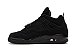 Tênis Nike Air Jordan 4 Retro - Black Cat - Imagem 5