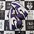 Tênis Nike Air Jordan 1 Retro High OG - Court Purple 2.0 - Imagem 10