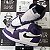 Tênis Nike Air Jordan 1 Retro High OG - Court Purple 2.0 - Imagem 6