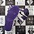 Tênis Nike Air Jordan 1 Retro High OG - Court Purple 2.0 - Imagem 8