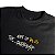 Camiseta The Protest "The Art of Plug" - Black - Imagem 3