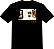 Camiseta The Protest "The Art of Plug" - Black - Imagem 2