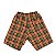 Bermuda The Protest Flannel XX19 - Orange - Imagem 5