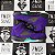 Tênis Nike Air Jordan 5 Retro - Alternate Grape - Imagem 7