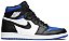 Tênis Nike Air Jordan 1 Retro High OG - Royal Toe - Imagem 1