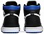 Tênis Nike Air Jordan 1 Retro High OG - Royal Toe - Imagem 5