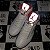 Tênis Nike Air Jordan 5 Retro - Fire Red - Imagem 8